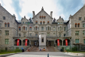 McGill University Music Building