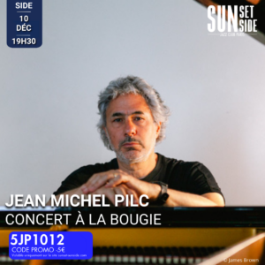 10.12 JEAN MICHEL PILC