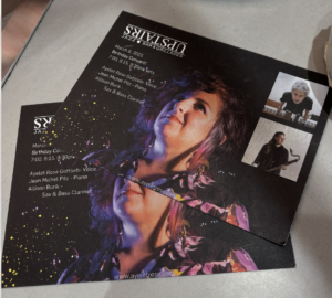 Ayelet Rose Gottlieb 03-08-26