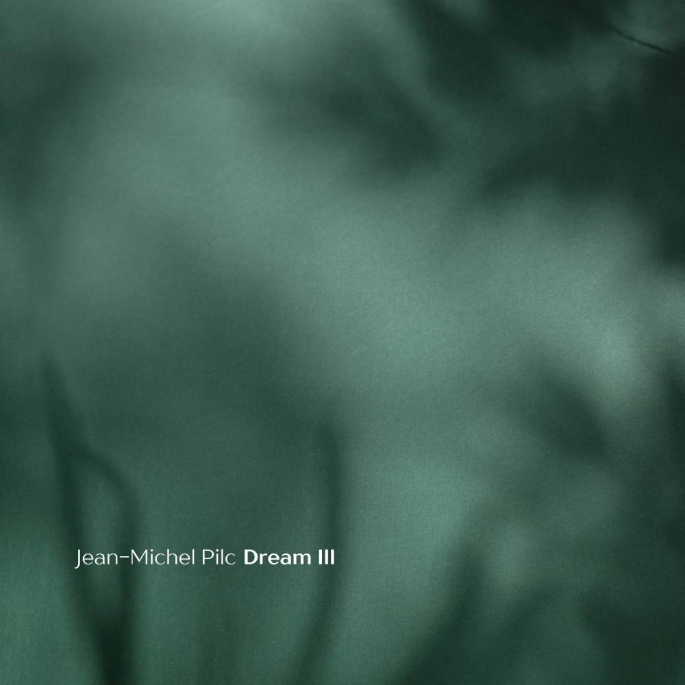 dream-III